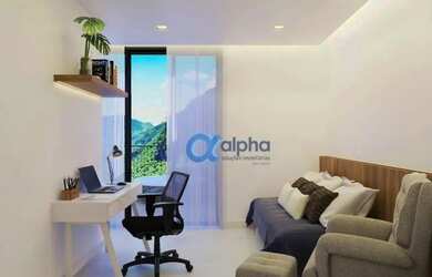 Imagem 5: Ótima Cobertura Duplex a Venda - Petrópolis, Corrêas