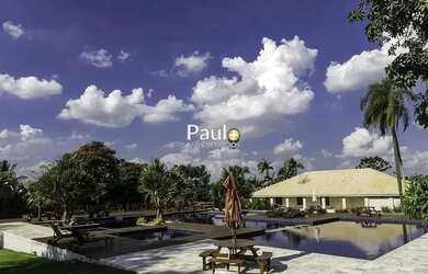 Imagem 13: Terreno à venda em Porto Feliz, Fazenda Alvorada, com 1500 m², Residencial...