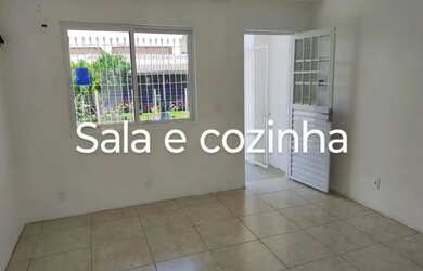 Imagem 7: Excelente terreno com 2 casas