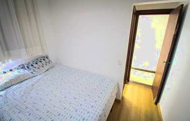 Imagem 11: Apto com área privativa, 4 quartos e 2 vagas de garagem