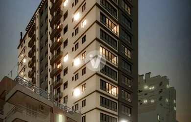 Imagem: O apartamento possui 3 Dormitórios, 2 Banheiros, 2 Vagas na