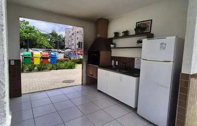 Imagem 14: Imóvel para venda com 46 metros quadrados com 2 quartos em Flores - Manaus - AM