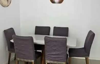 Imagem 7: Vendo apartamento no Home Clube Felicita no bairro Tabuleiro