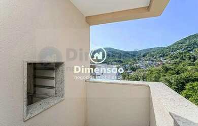 Imagem 6: Apartamento de 2 dormitórios no Itacorubi para locação