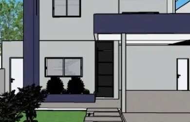 Imagem 7: Terreno 431m2 - Vargem Grande Paulista - Residencial Villa Rica