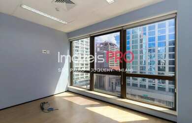 Imagem 13: Estamos disponibilizando para a locação o 4º andar do Edifício Novavenida,...