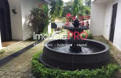 Imagem 5: Casa Reformada com muito quintal no Jardim Marajoara