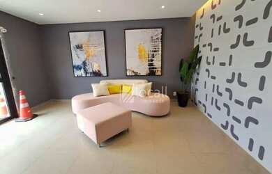 Imagem 16: Apartamento com 1 dormitório, 48 m² - venda por R$ 578.000,00 ou aluguel por R$ 3.600,00/m