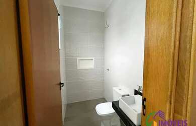 Imagem 11: CASA TÉRREA - NOVA CEREJEIRA - SP