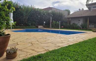 Imagem 3: Casa à Venda em Marília-SP Parque dos Sabiás II, 3 Dorms 1 Suíte com...