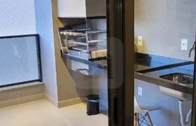 Imagem 14: Apartamento Alto Padrão para venda na Zona Sul