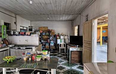 Imagem 3: Casa térrea com 4 quartos em ótima localização