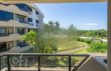Imagem 1: Apartamento à venda Rua das Gaivotas, Ingleses do Rio Vermelho - Florianópolis