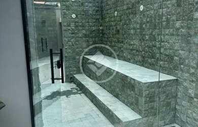 Imagem 10: Casa com 3 Suítes no Condomínio Beach House em Juquehy codigo 100528