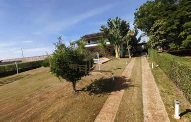 Imagem 16: Magnífica casa a venda no Condomínio Jatobá, contendo 4 dormitórios...