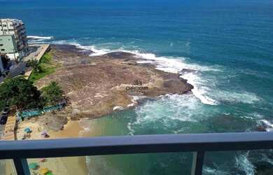 Imagem: O apartamento possui 3 Dormitórios, 3 Banheiros, 2 Vagas na