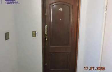 Imagem 2: Apartamento LOCAÇÃO Santana, 119m²