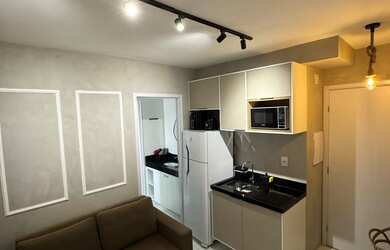 Imagem 6: Oportunidade Apto vista mar, andar alto, porteira fechada, direto com...