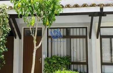 Imagem 9: Casa em condominio 3 quartos sendo 1 Suíte 109m2 em Piatã