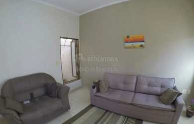 Imagem 11: Casa na região Leste de São José do Rio Preto, com 03 quartos e 03...