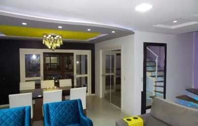 Imagem 6: Casa para Venda - 290m², 3 dormitórios, sendo 1 suites, 6 vagas - Aberta...