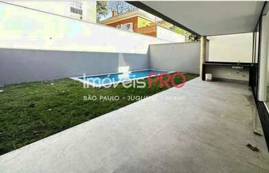 Imagem 10: Alto da Boa Vista - Casa em Condomínio - 4 Suítes 4 vagas