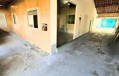 Imagem 4: Casa no bairro Porto Grande / 3 quartos