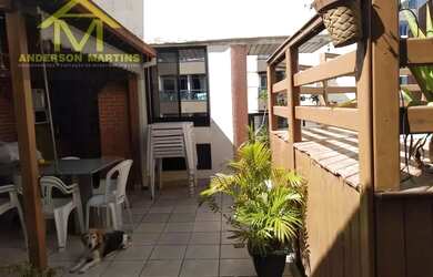 Imagem 9: Imóvel para venda possui 269 metros quadrados com 4 quartos em Praia...