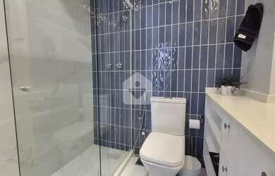 Imagem 11: Apartamento 2 quartos sendo 1 suíte no Centro Histórico de Petrópolis/RJ