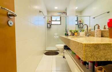 Imagem 14: Apartamento com 3 dormitórios à venda, 120 m² por R$ 1.290.000,00 -...