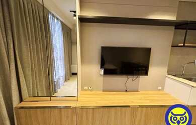 Imagem 5: Studio Mobiliado ao Lado da UFSC, Pronto para Morar