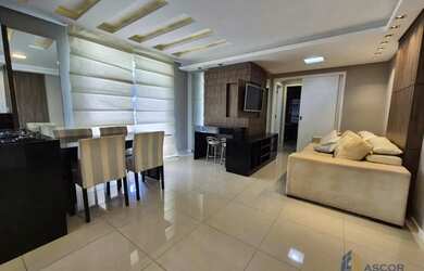 Imagem 8: ALUGUEL PRÓX. UFSC 02 SUÍTES c/ LAVABO - Vaga para dois carros - Trindade...