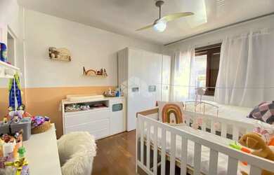 Imagem 12: Apartamento à venda no bairro Nossa Senhora do Rosário