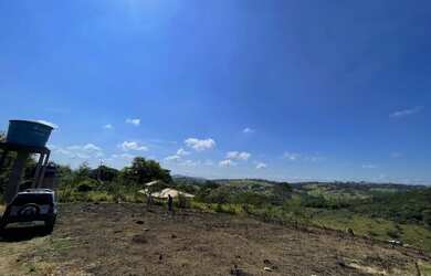 Imagem: O terreno possui 1.840m² de Área e está localizado em Itatiaiuçu