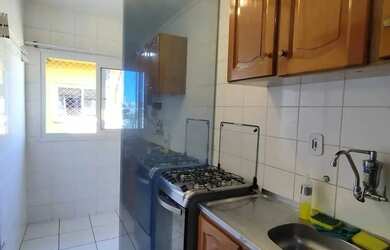 Imagem 8: SAO LEOPOLDO - APARTAMENTO 2 DORM - CENTRO