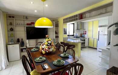 Imagem 2: Praia do Forte, Iberostar, 94m², 2/4 1 Suíte, 2 Vagas de Garagem, Porteira Fechada