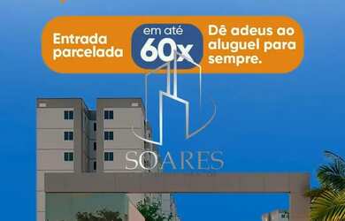 Imagem 11: Village Natureza Realize seu sonho Apartamento de 2 Quartos na Mario Covas