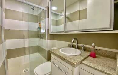 Imagem 4: Apartamento Capão da canoa, com vista eterna para mar