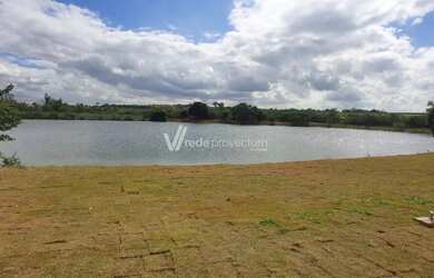 Imagem 14: Terreno a venda com 318m² no Condomínio Golden Lake em Betel Paulínia