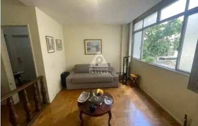 Imagem 14: Apartamento na Rua Paissandu Flamengo 2 Quartos Original 3