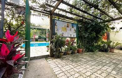 Imagem 4: Maravilhoso Condomínio à venda com 8 casas, 2.000m² por R$ 12.000.000 - Cavalheira - Vasso