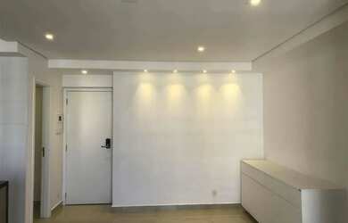 Imagem 4: Apartamento para Locação no Edifício Wi House 53 m²