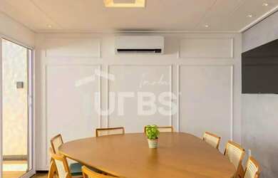 Imagem 8: Imóvel para venda tem 112 m² com 3 quartos em Jardim Vitória - Goiânia...