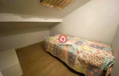 Imagem 2: Apartamento com 4 dormitórios à venda, 110 m² por R$ 480.000,00 - Olaria