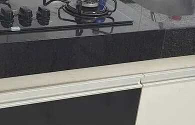 Imagem 3: Alugo apartamento mobiliado, com 3 quartos sendo um suíte na quadra 205...