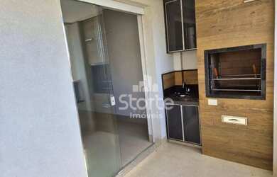 Imagem 2: Apartamento com marcenaria completa de 2/4 sendo 1 suíte à venda, 78m²...