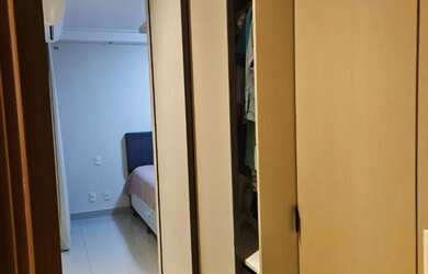 Imagem 8: Apartamento alto padrão centro sertãozinho Ed. Amaranthus