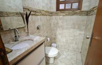 Imagem 7: Belíssima casa a venda no Cruzeiro com 4 quartos