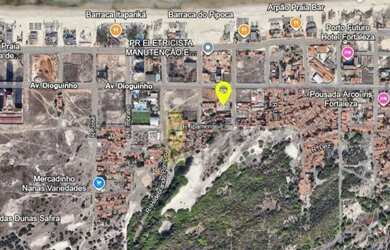 Imagem 4: Terreno à venda, 2400 m² por R$ 997.000,00 - Praia do Futuro - Fortaleza/CE