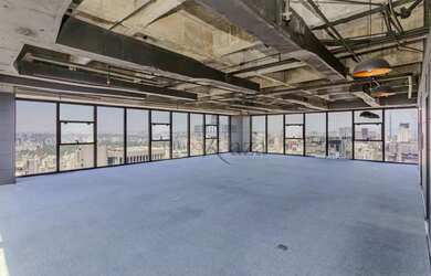 Imagem 3: Sala Comercial em Condomínio - Jardim Paulista - 167,50m²